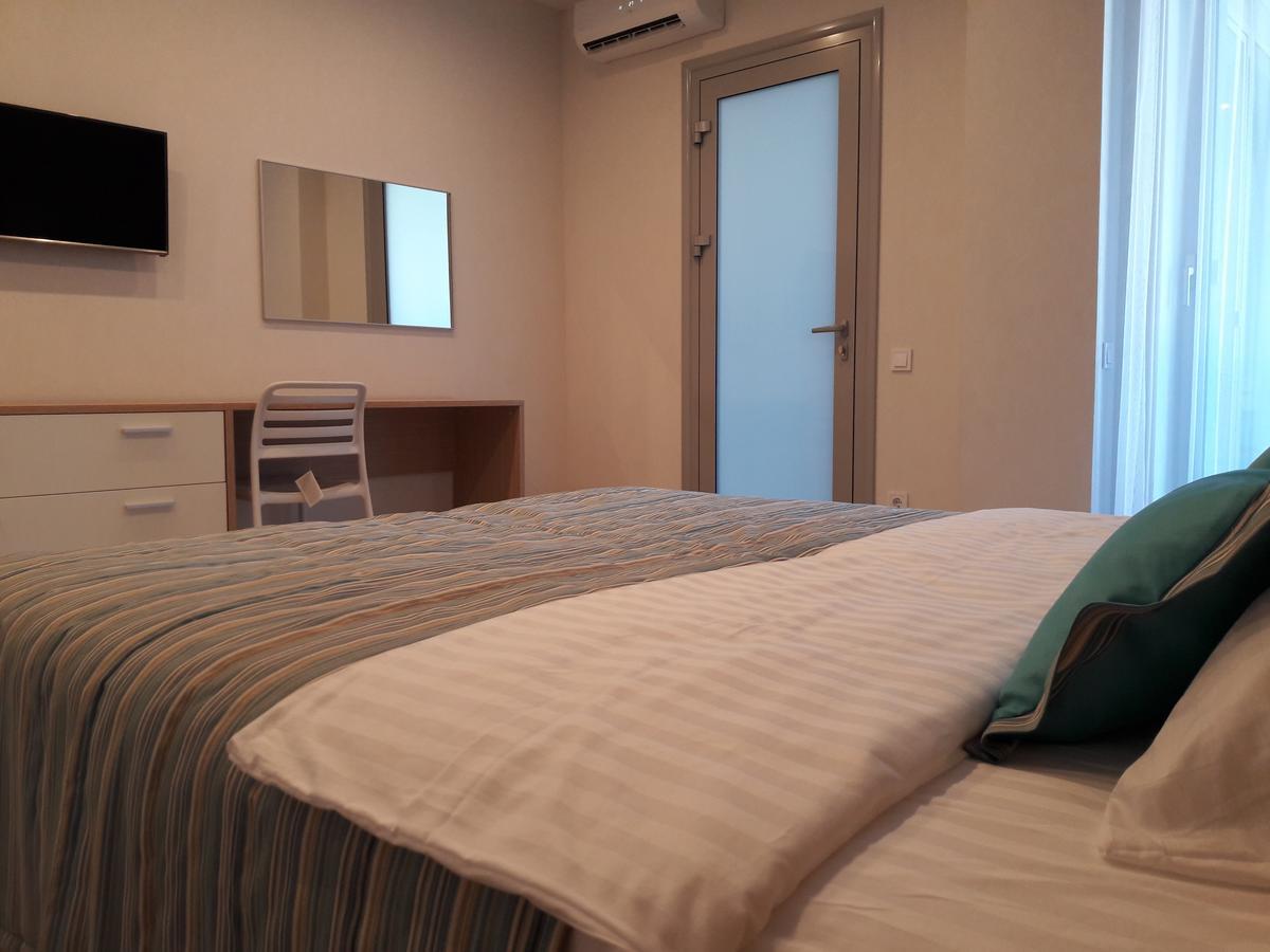Moncastro Hotel ซาโตกา ภายนอก รูปภาพ
