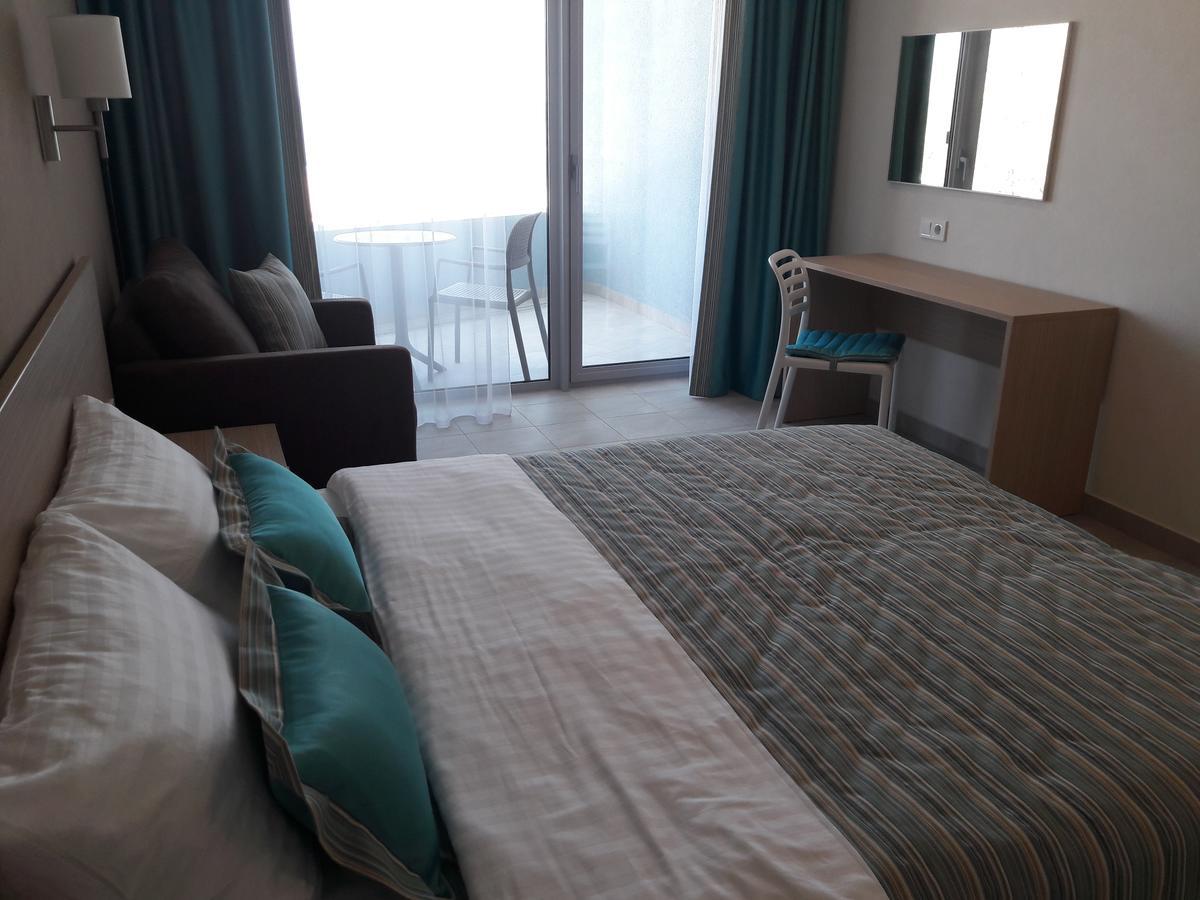 Moncastro Hotel ซาโตกา ภายนอก รูปภาพ