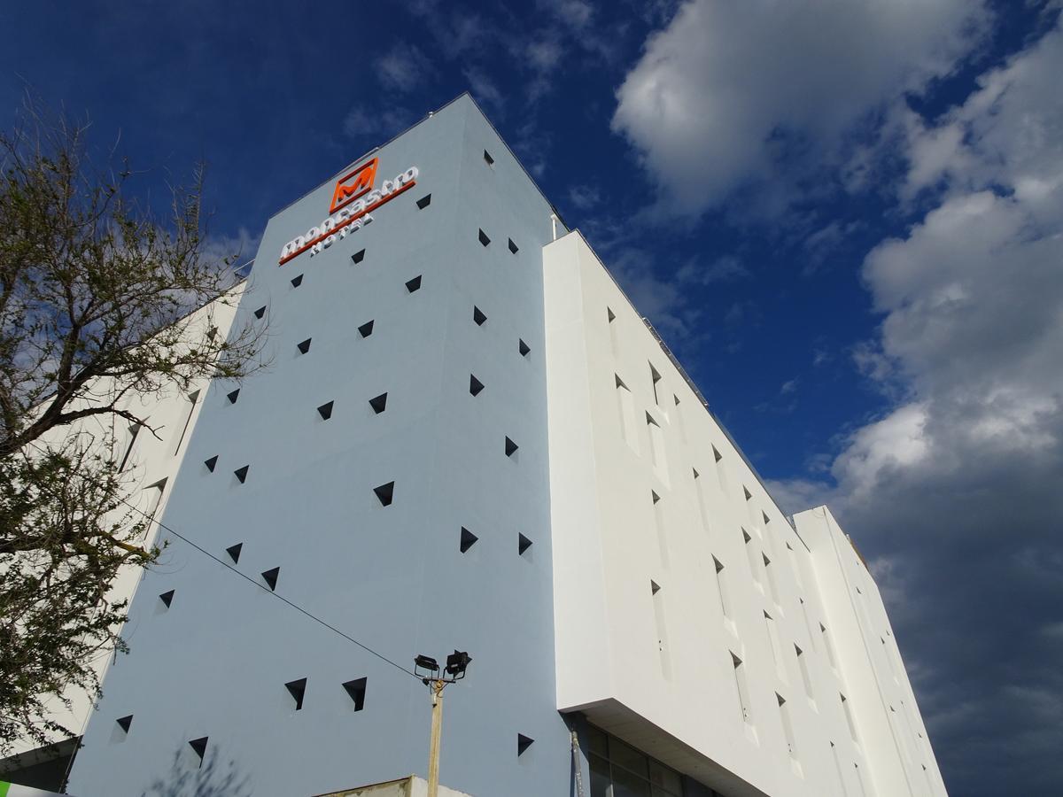 Moncastro Hotel ซาโตกา ภายนอก รูปภาพ