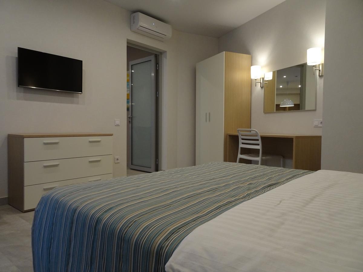 Moncastro Hotel ซาโตกา ภายนอก รูปภาพ