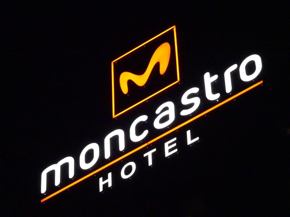 Moncastro Hotel ซาโตกา ภายนอก รูปภาพ