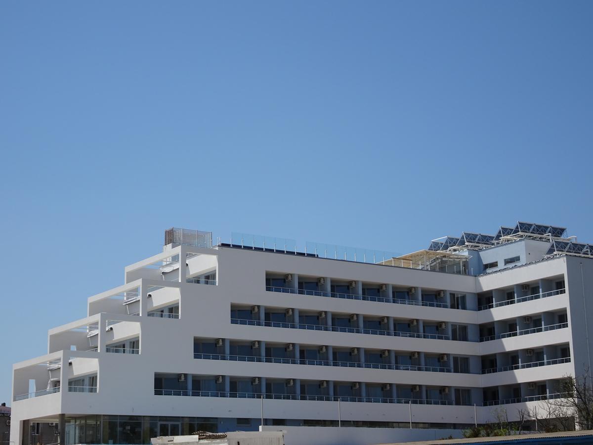 Moncastro Hotel ซาโตกา ภายนอก รูปภาพ
