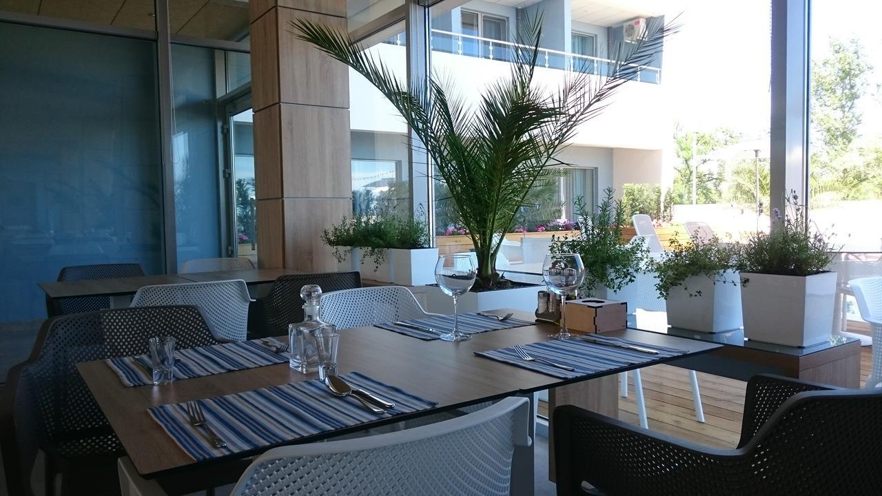 Moncastro Hotel ซาโตกา ภายนอก รูปภาพ